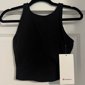 NWT Lululemon Align HN Tank